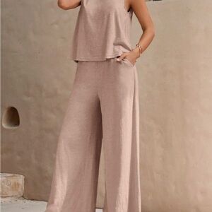 Women's two piece set